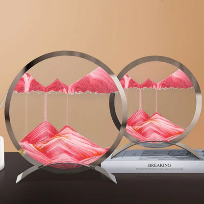 Vivolux | DynamicSands - Sand Art Lampe