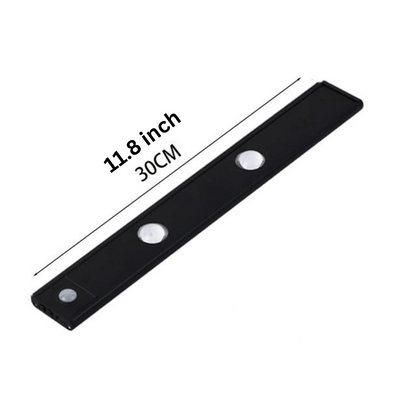 Vivolux | Royelux Wiederaufladbares LED-Schranklicht - Bewegungssensor, dimmbar, USB-Laden
