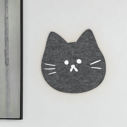 Vivolux | Vilt Schaap/Den Baum/Luftschiff Wandlamp Sconces Cartoon LED Wandmontage Lichtarmatuur in Roze/Groen/Blauw voor Kinderkamer