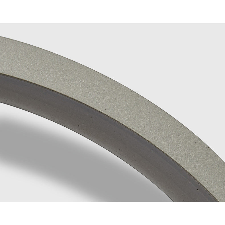 Vivolux | Hert Hoorn Foyer Wandlamp Acrylaat Creatieve LED Wandarmatuur met Nep Klok Deco