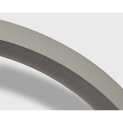 Vivolux | Hert Hoorn Foyer Wandlamp Acrylaat Creatieve LED Wandarmatuur met Nep Klok Deco