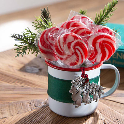 Vivolux | Weihnachtsbaum Ornament