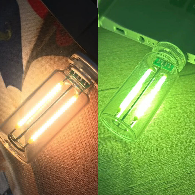 Vivolux | USB Touch Nachttischlampe