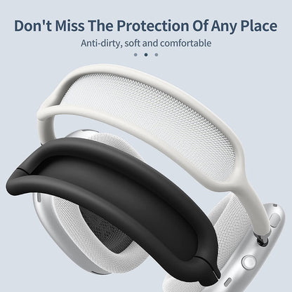 Vivolux | AirPods Max Kopfhörer, Anti-Kratz Ohrmuschel-Abdeckung