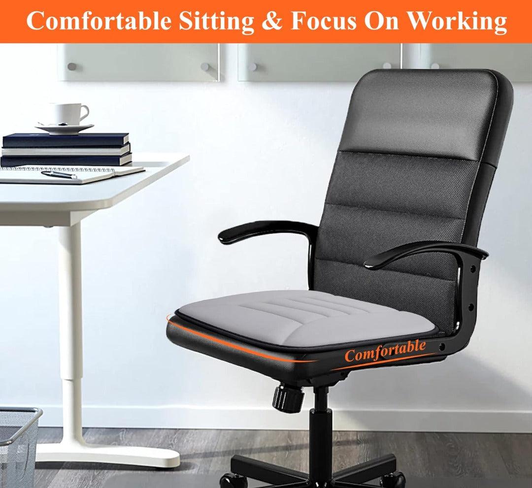 Vivolux | Komfort Memory Foam Autositzkissen