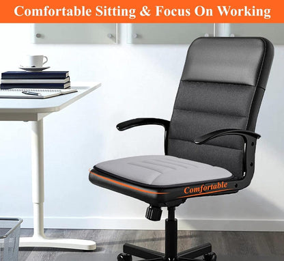 Vivolux | Komfort Memory Foam Autositzkissen