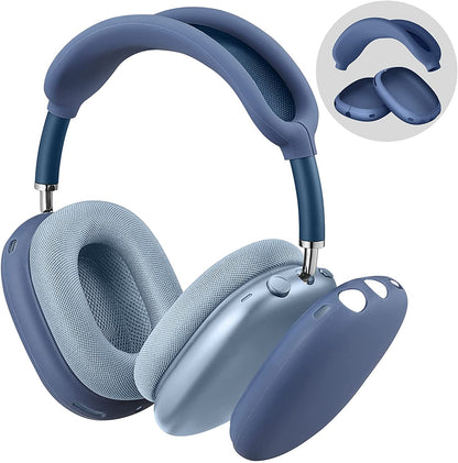 Vivolux | AirPods Max Kopfhörer, Anti-Kratz Ohrmuschel-Abdeckung