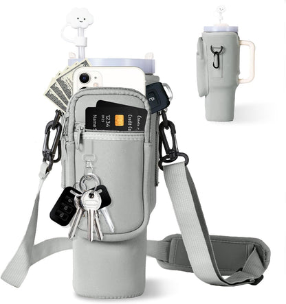 Getränkehalter für Stanley Tumbler