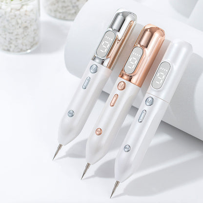 Vivolux | HexoPen️ Warzen- & Hauttagentfernungs-Plasmapen