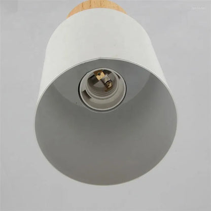 Vivolux | SinglePend - Nordic Macaron Zylinder Aluminium 1-flammige LED-Hängelampe