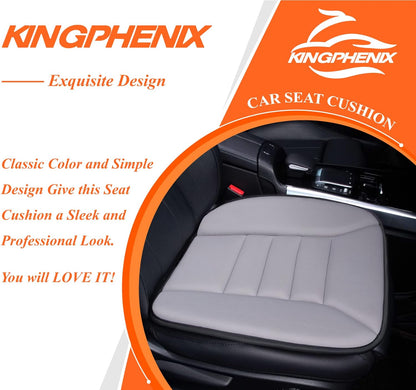 Vivolux | Komfort Memory Foam Autositzkissen