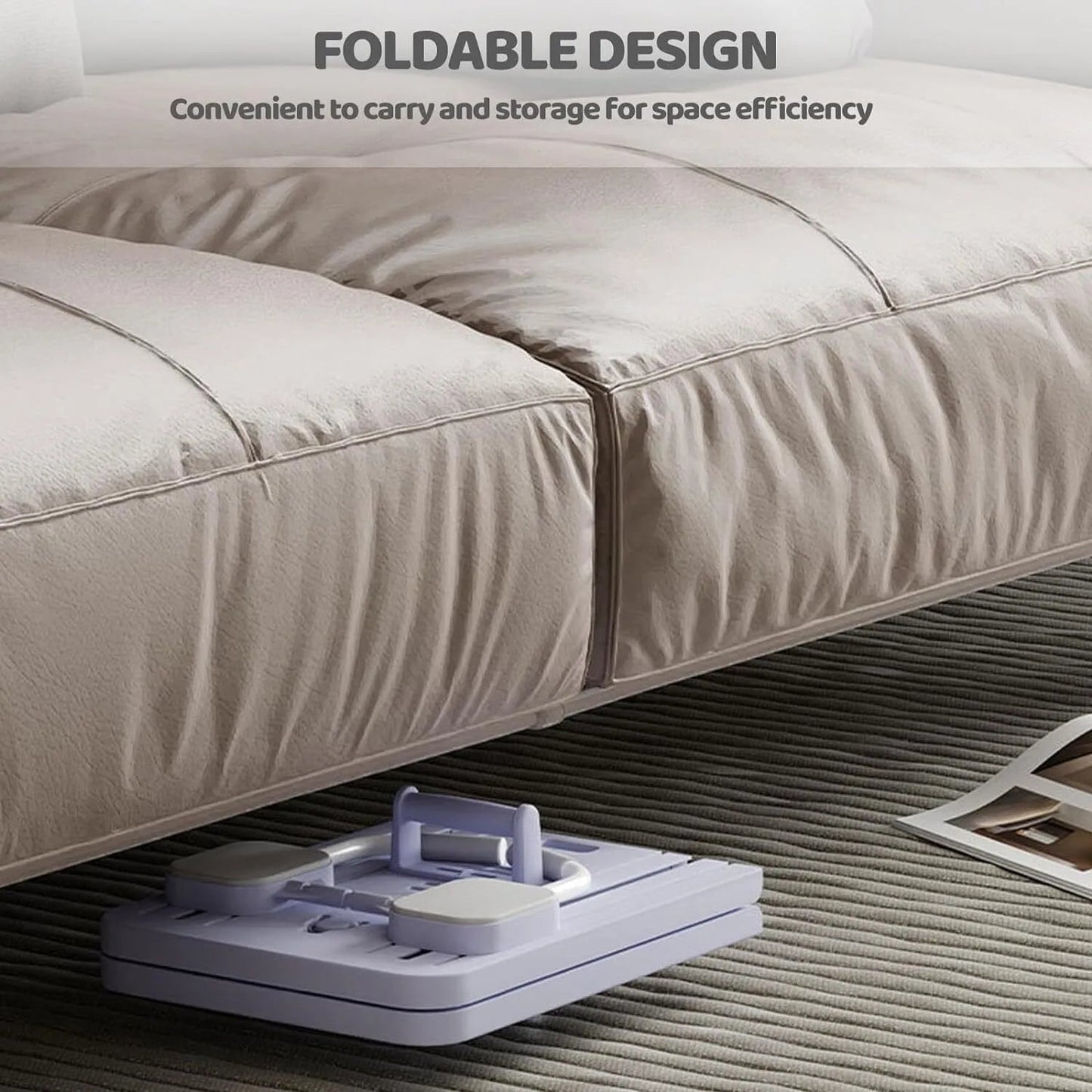 Vivolux | Bauchmuskeltrainer für das Ganzkörpertraining