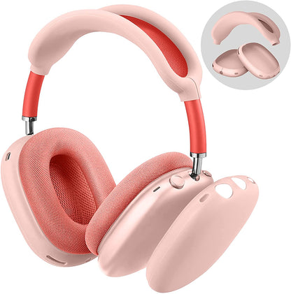 Vivolux | AirPods Max Kopfhörer, Anti-Kratz Ohrmuschel-Abdeckung