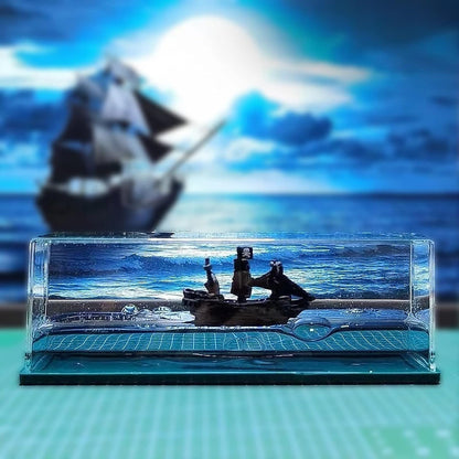 Vivolux | Das unsinkbare Schiff