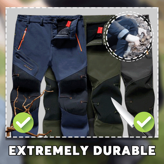 Vivolux & Schnell Trocknende Outdoorhose