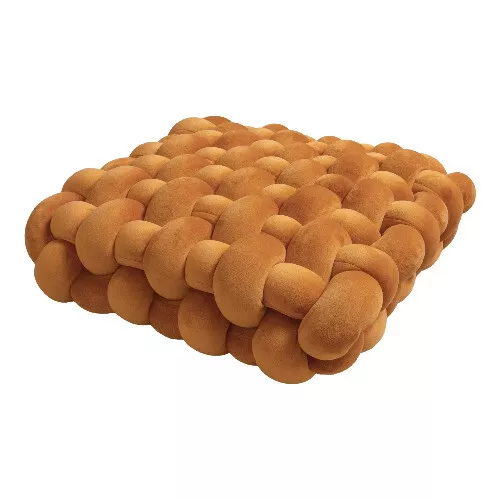 Vivolux | Knot Kissen