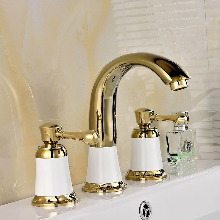 Vivolux | Zeitgenössischer Wannenarmatur Aufsatzmontage Trim Badewannenarmatur Trim für Badezimmer