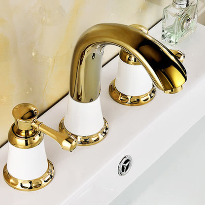 Vivolux | Zeitgenössischer Wannenarmatur Aufsatzmontage Trim Badewannenarmatur Trim für Badezimmer