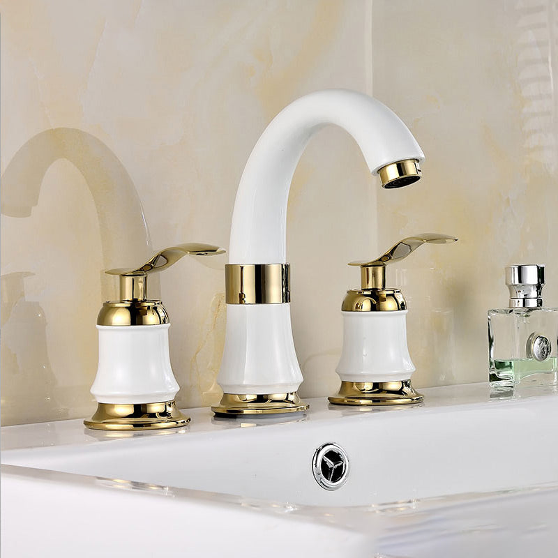Vivolux | Zeitgenössischer Wannenarmatur Aufsatzmontage Trim Badewannenarmatur Trim für Badezimmer