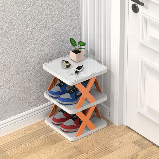 Vivolux | Schuhregal zur Aufbewahrung