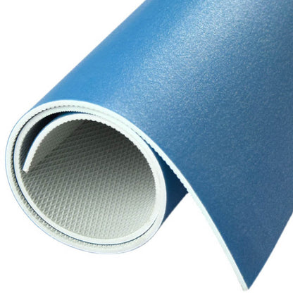 Vivolux | Wasserdichtes PVC-Bodenbelag Pure Color Feuerfest Selbstklebendes PVC-Bodenbelag