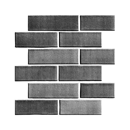 Vivolux | 3D geprägte Spritzschutzpaneele Kunststoff Spritzschutzpaneele mit wasserdicht