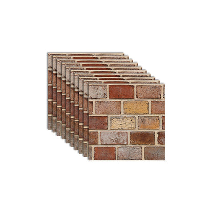 Vivolux | 3D geprägte Spritzschutzpaneele Kunststoff Spritzschutzpaneele mit wasserdicht