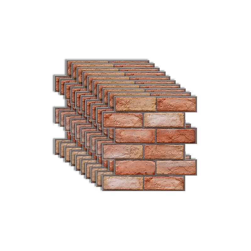 Vivolux | 3D geprägte Spritzschutzpaneele Kunststoff Spritzschutzpaneele mit wasserdicht