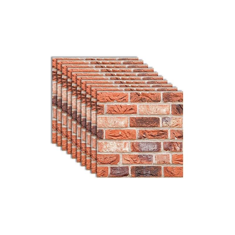 Vivolux | 3D geprägte Spritzschutzpaneele Kunststoff Spritzschutzpaneele mit wasserdicht