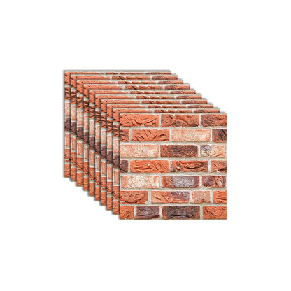 Vivolux | 3D geprägte Spritzschutzpaneele Kunststoff Spritzschutzpaneele mit wasserdicht