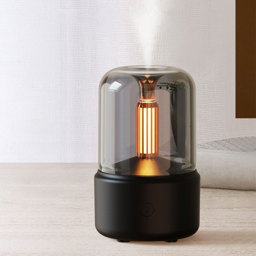 Vivolux | Aroma Diffuser Tragbarer Nebel Ätherisches Öl Luftbefeuchter