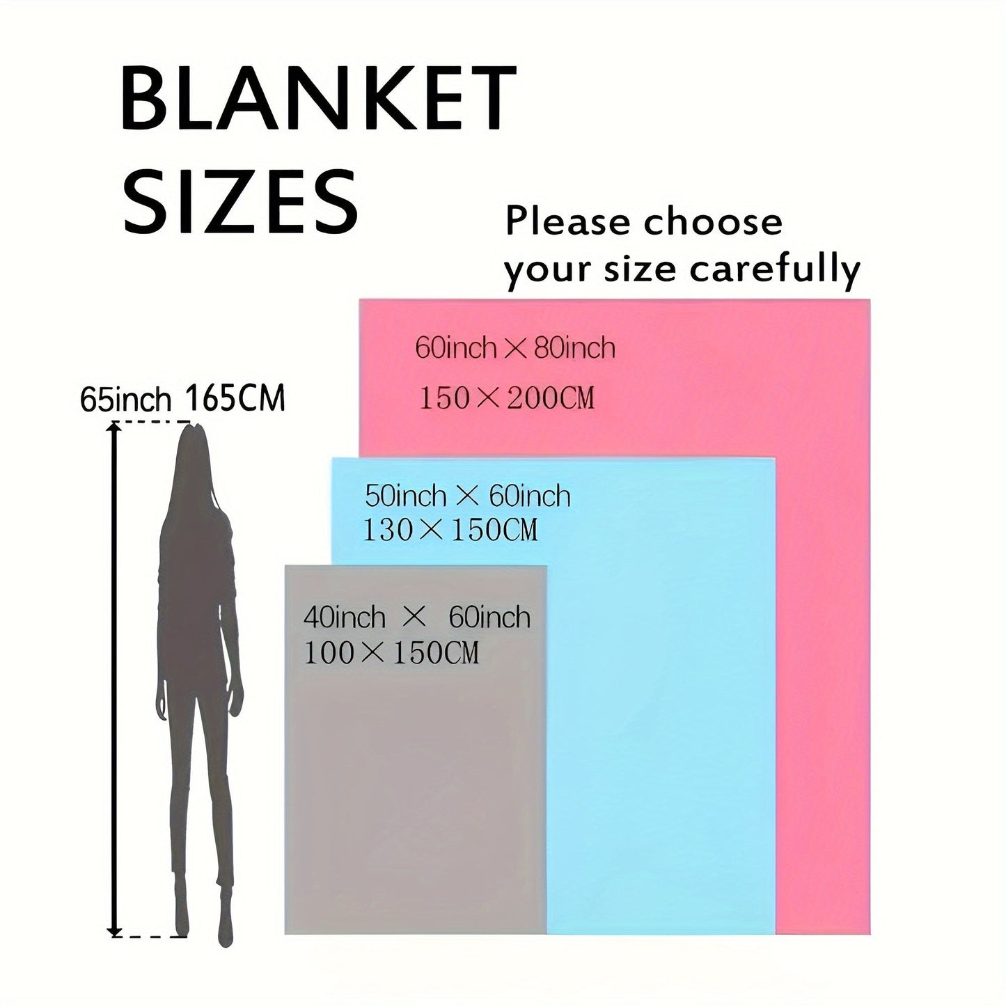 Vivolux | Weiche Fleece-Decke mit Eeyore-Design - Erhältlich in mehreren Größen für alle Jahreszeiten