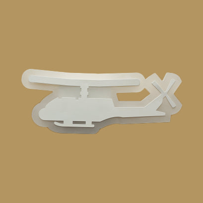 Vivolux | Acryl Schattig Patroon LED Wandlamp Baby Slaapkamer Trap Cartoon Wandverlichting in Wit