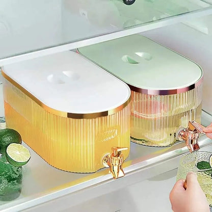Vivolux | Nordic Beverage Dispenser with Faucet