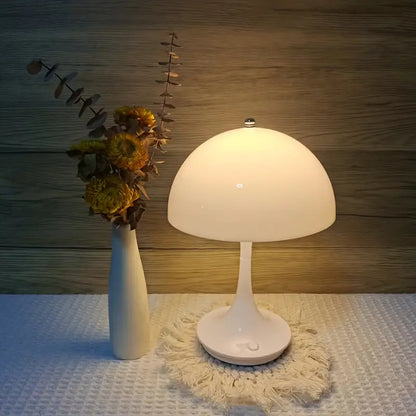 Vivolux | NordGlow | Luksuriöse und Moderne Tischlampe