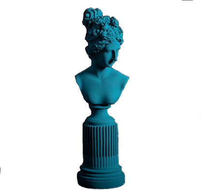 Vivolux | Griechische Göttin Statue