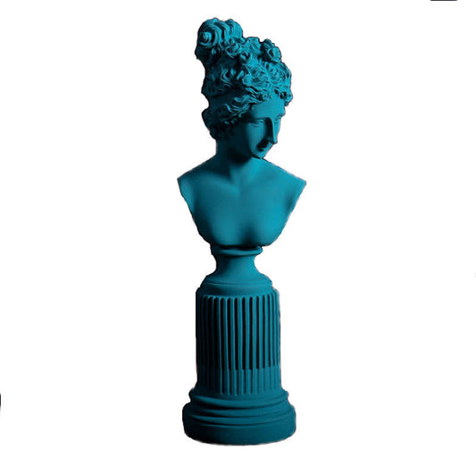Vivolux | Griechische Göttin Statue
