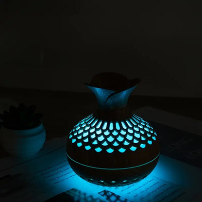 Moderner & Eleganter Aroma-Diffuser