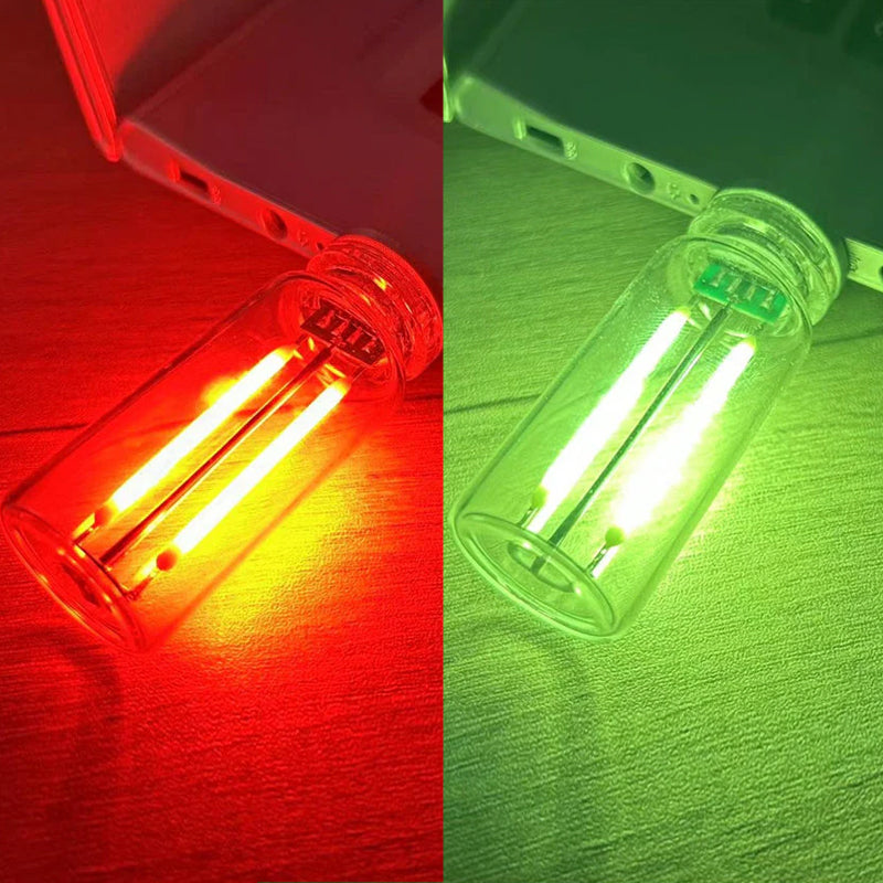 Vivolux | USB Touch Nachttischlampe