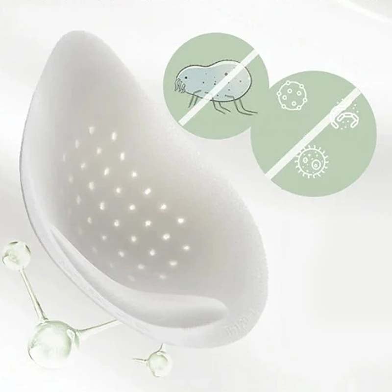 CurvaFit Super Sammlungs-BH | Drahtloser Push-up BH | Keine hängenden Brüste mehr