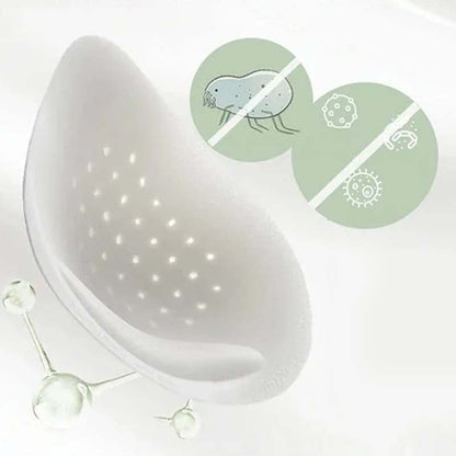 CurvaFit Super Sammlungs-BH | Drahtloser Push-up BH | Keine hängenden Brüste mehr