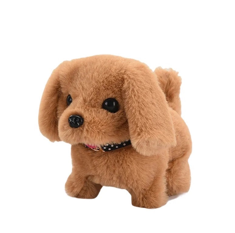 Vivolux interaktives Hündchen