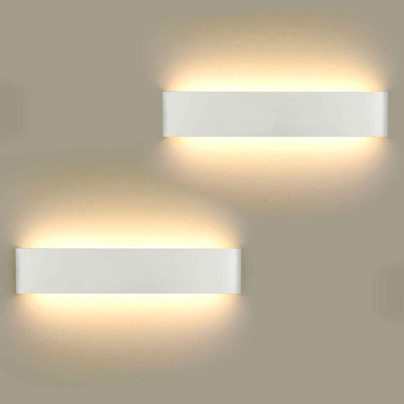 Vivolux | Frendorf - Moderne LED-Wandleuchte für Innenräume