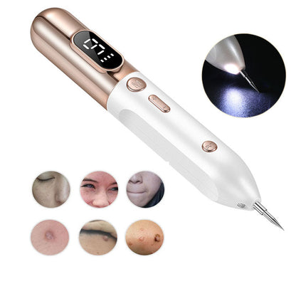Vivolux | Plasma-Pen-Laser zur Tattoo- und Muttermalentfernung