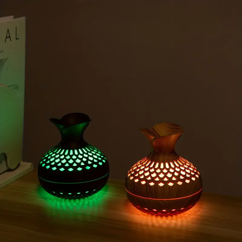 Moderner & Eleganter Aroma-Diffuser