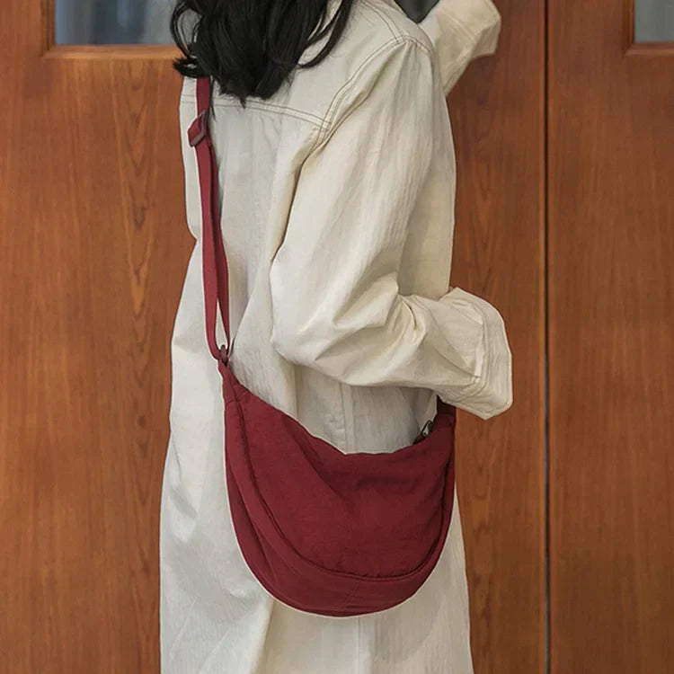 Haze Bag️ | Die modische Knödeltasche für ein modisches Outfit