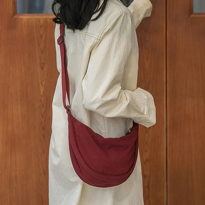 Haze Bag️ | Die modische Knödeltasche für ein modisches Outfit