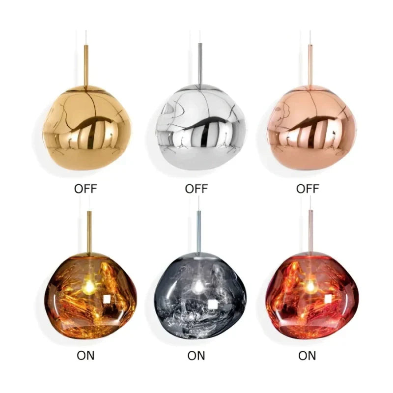 Vivolux | Mirza Pendelleuchten