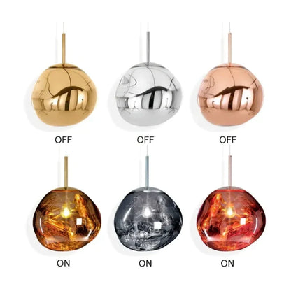 Vivolux | Mirza Pendelleuchten