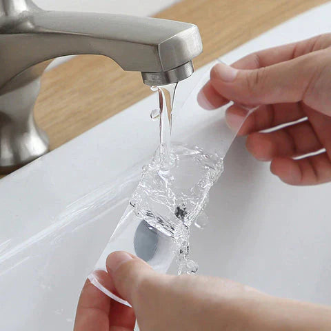 Vivolux | Doppelseitiges Nanotape™ (Werfen Sie Ihren Bohrer weg!)